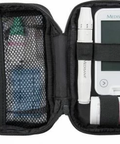 Medisana Meditouch2 Startpakket - Mmol/L (versie Voor Nederland) - Bloedsuikermeter 34 Medisana Meditouch2 Startpakket - Mmol/L (versie Voor Nederland) - Bloedsuikermeter -Yunmai Shop 550x436