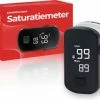 MM Brands Saturatiemeter ? Zuurstofmeter Vinger Met Hartslagmeter ? Pulse Oximeter 2 MM Brands Saturatiemeter ? Zuurstofmeter Vinger Met Hartslagmeter ? Pulse Oximeter -Yunmai Shop 550x437 1