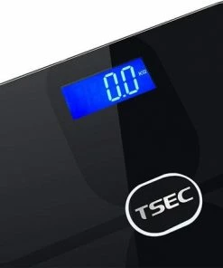 Naisidier - Smart Bluetooth Weegschaal (IOS, Android) - Personenweegschaal - Digitaal Bluetooth Weegschaal - Verlicht LCD Scherm - Zwart 8 Naisidier - Smart Bluetooth Weegschaal (IOS, Android) - Personenweegschaal - Digitaal Bluetooth Weegschaal - Verlicht LCD Scherm - Zwart -Yunmai Shop 550x438 2