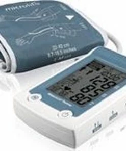 Microlife WatchBP Home Bovenarm Automatisch -Yunmai Shop 550x440 7