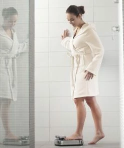 Medisana PS 412 - Analoge - Personenweegschaal 17 Medisana PS 412 - Analoge - Personenweegschaal -Yunmai Shop 550x441 1