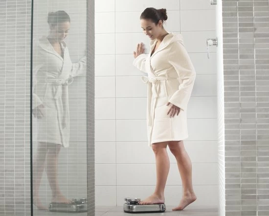 Medisana PS 412 - Analoge - Personenweegschaal 7 Medisana PS 412 - Analoge - Personenweegschaal - Afbeelding 5