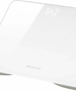 Medisana PS 435 - Personenweegschaal - Wit