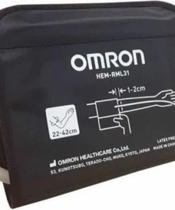 Omron Manchet Los HEM-RML31 -Yunmai Shop 550x442 4
