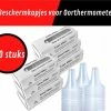 Supertarget - Beschermkapjes Voor Oorthermometer 100 Stuks - Navulkapjes 100 Stuks Voor Oorthermometer - Navul Set Geschikt Voor Braun Filters Oorthermometer - Thermometer - Lens Filters - Beschermkapjes 2 Supertarget - Beschermkapjes Voor Oorthermometer 100 Stuks - Navulkapjes 100 Stuks Voor Oorthermometer - Navul Set Geschikt Voor Braun Filters Oorthermometer - Thermometer - Lens Filters - Beschermkapjes -Yunmai Shop 550x445 1