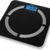 Tomado TBS0401B - Personenweegschaal - Lichaamsanalyse - Geheugen Tot 10 Personen - Weegt Tot 180 KG - Zwart -Yunmai Shop 550x445 4