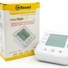 Luxe Bloeddrukmeter Voor De Bovenarm ? In Round ? Inclusief Opbergtas ? Bloeddrukmeters ? Bloeddruk En Hartslag Meter ? Hartslagmeter ? Bloeddrukmonitor ? Blood Pressure Monitor 2 Luxe Bloeddrukmeter Voor De Bovenarm ? In Round ? Inclusief Opbergtas ? Bloeddrukmeters ? Bloeddruk En Hartslag Meter ? Hartslagmeter ? Bloeddrukmonitor ? Blood Pressure Monitor -Yunmai Shop 550x445 6