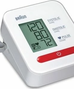 Braun ExactFit 1 - BUA5000 - Bovenarm Bloeddrukmeter 29 Braun ExactFit 1 - BUA5000 - Bovenarm Bloeddrukmeter -Yunmai Shop 550x446 5