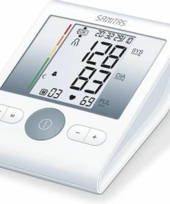 Yunmai Shop 12 Sanitas SBM 22 - Bovenarm Bloeddrukmeter- Nauwkeurige Meting