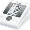 Beurer BM28 ONPACK- Bloeddrukmeter Bovenarm - Hartritmestroornis Herkenning + Adapter -Yunmai Shop 550x447 7