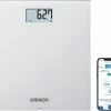OMRON HN300T2 Intelli IT Personenweegschaal - Slimme Weegschaal - Smart Scale - Met Mobiele App - Max. 150kg - Grijs 1 OMRON HN300T2 Intelli IT Personenweegschaal - Slimme Weegschaal - Smart Scale - Met Mobiele App - Max. 150kg - Grijs -Yunmai Shop 550x450 3