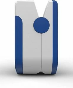 Jumper Medical Zuurstofmeter - Saturatiemeter - Oximeter - Hartslagmeter Vinger - HD LED Scherm - Incl Koord En Batterij -Yunmai Shop 550x450 4