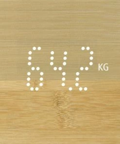 Medisana PS 440 _ Personenweegschaal - Bamboe Licht 35 Medisana PS 440 _ Personenweegschaal - Bamboe Licht -Yunmai Shop 550x451 4