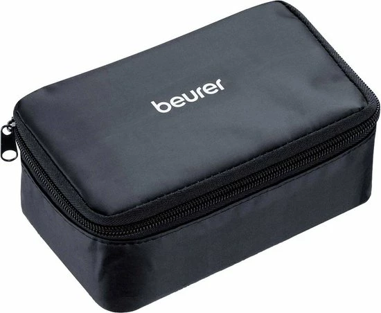 Beurer BM54 - Bloeddrukmeter Bovenarm - Bluetooth 4 Beurer BM54 - Bloeddrukmeter Bovenarm - Bluetooth - Afbeelding 2