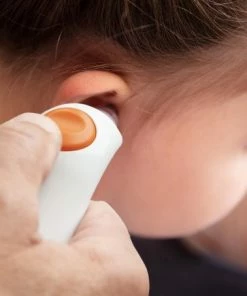 Cresta Care TH838S Infrarood Oor Thermometer Voor Kinderen En Volwassenen 10 Cresta Care TH838S Infrarood Oor Thermometer Voor Kinderen En Volwassenen -Yunmai Shop 550x453 1