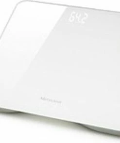 Medisana PS 435 - Personenweegschaal - Wit 35 Medisana PS 435 - Personenweegschaal - Wit -Yunmai Shop 550x453 2