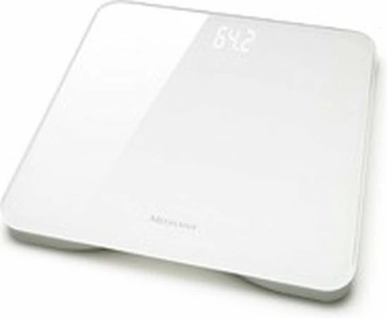 Medisana PS 435 - Personenweegschaal - Wit 15 Medisana PS 435 - Personenweegschaal - Wit - Afbeelding 13