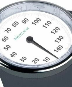 Medisana PSD - Analoge - Personenweegschaal 17 Medisana PSD - Analoge - Personenweegschaal -Yunmai Shop 550x454 1