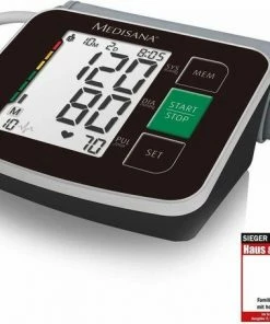 Medisana BU 516 Bovenarm Bloeddrukmeter 23 Medisana BU 516 Bovenarm Bloeddrukmeter -Yunmai Shop 550x454 4