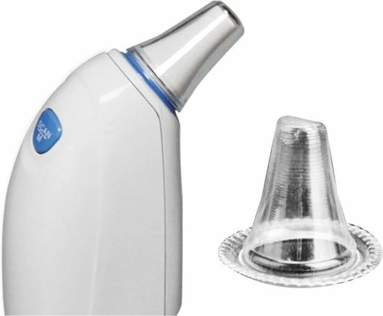 Merkloos Beschermkapjes - Oorthermometer 13 Merkloos Beschermkapjes - Oorthermometer - Afbeelding 11