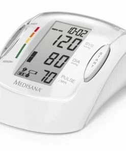 Medisana MTP Pro Bovenarmbloeddrukmeter 17 Medisana MTP Pro Bovenarmbloeddrukmeter -Yunmai Shop 550x455 2