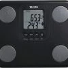 TANITA BC-730 Lichaamsanalyse Weegschaal - Zwart - Compact Formaat 2 TANITA BC-730 Lichaamsanalyse Weegschaal - Zwart - Compact Formaat -Yunmai Shop 550x456 5