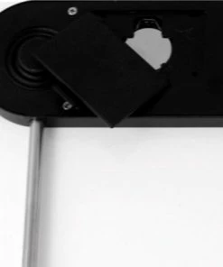 Inventum PW406GW - Personenweegschaal - Tot 150 Kg - Wit -Yunmai Shop 550x457 4