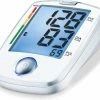 Beurer BM44 Bloeddrukmeter Bovenarm - XL Display - Easy To Use 2 Beurer BM44 Bloeddrukmeter Bovenarm - XL Display - Easy To Use -Yunmai Shop 550x458 21