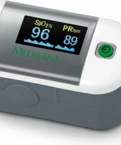 Medisana Saturatiemeter PM 100