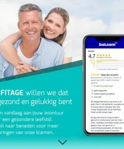 FITAGE® LCD Personenweegschaal - Weegschaal Met 17x Lichaamsanalyse - Vetpercentagemeter - FITAGE App -Yunmai Shop 550x458 29