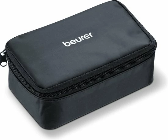 Beurer BM54 - Bloeddrukmeter Bovenarm - Bluetooth 6 Beurer BM54 - Bloeddrukmeter Bovenarm - Bluetooth - Afbeelding 4