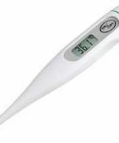 Medisana FTC Digitale Thermometer 31 Medisana FTC Digitale Thermometer -Yunmai Shop 550x459