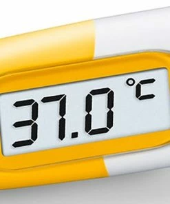 Beurer BY11 - Baby Koortsthermometer - Flexibele Punt - Aap 10 Beurer BY11 - Baby Koortsthermometer - Flexibele Punt - Aap -Yunmai Shop 550x460 4