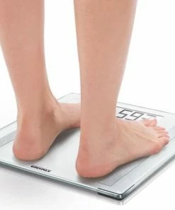 Soehnle Analyse Ersonenweegschaal Digitaal Shape Sense Control 200 - 8 Personen - Wit - Tot 180 Kg - Incl. Batterijen 12 Soehnle Analyse Ersonenweegschaal Digitaal Shape Sense Control 200 - 8 Personen - Wit - Tot 180 Kg - Incl. Batterijen -Yunmai Shop 550x462 1