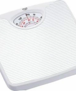 Personenweegschaal AD 8151b Adler