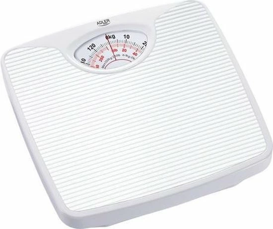 Personenweegschaal AD 8151b Adler 3 Personenweegschaal AD 8151b Adler