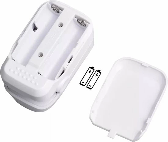 Medical Casa Da Praia - Digitale Vingertop Pulse Saturatiemeter - Zuurstofmeter Vinger Met Hartslagmeter - Oximeter - Best Getest - CE Certificaat - Incl. Opbergtas En Draagkoord 9 Medical Casa Da Praia - Digitale Vingertop Pulse Saturatiemeter - Zuurstofmeter Vinger Met Hartslagmeter - Oximeter - Best Getest - CE Certificaat - Incl. Opbergtas En Draagkoord - Afbeelding 7