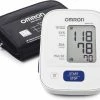 OMRON M2 Bovenarm Bloeddrukmeter 1 OMRON M2 Bovenarm Bloeddrukmeter -Yunmai Shop 550x465 1