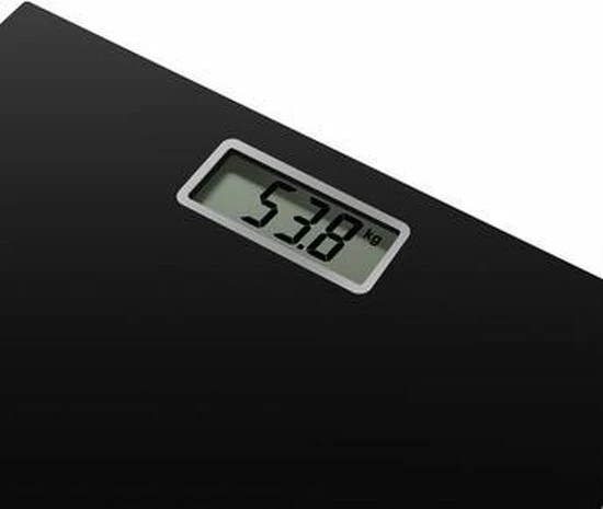 Tefal PP1400 Premiss Personenweegschaal 6 Tefal PP1400 Premiss Personenweegschaal - Afbeelding 4