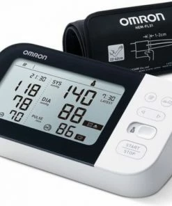 OMRON M7 INTELLI IT Bovenarm Bloeddrukmeter