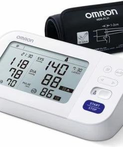 Omron M6 Comfort -