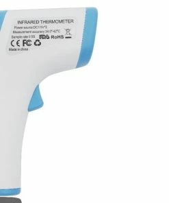 LG Life's Green Infrarood Thermometer ? Contactloze Koortsthermometer ? Voorhoofd ? Lichaam ? Medisch ? LCD ? Baby ? Kind ? Volwassenen ? CE Gecertificeerd 13 LG Life's Green Infrarood Thermometer ? Contactloze Koortsthermometer ? Voorhoofd ? Lichaam ? Medisch ? LCD ? Baby ? Kind ? Volwassenen ? CE Gecertificeerd -Yunmai Shop 550x468 6