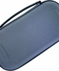 Pod Technical Ltd ClassicPod Micro Voor Stethoscoop - Opbergen Littmann Stethoscoop - Grijs 6 Pod Technical Ltd ClassicPod Micro Voor Stethoscoop - Opbergen Littmann Stethoscoop - Grijs -Yunmai Shop 550x469 1