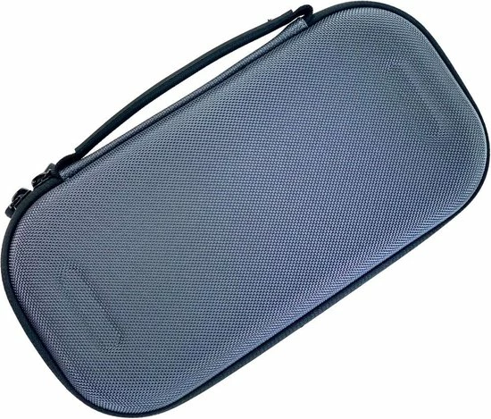 Pod Technical Ltd ClassicPod Micro Voor Stethoscoop - Opbergen Littmann Stethoscoop - Grijs 4 Pod Technical Ltd ClassicPod Micro Voor Stethoscoop - Opbergen Littmann Stethoscoop - Grijs - Afbeelding 2