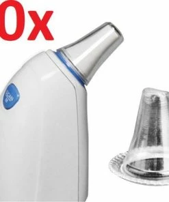 Merkloos Beschermkapjes - Oorthermometer 21 Merkloos Beschermkapjes - Oorthermometer -Yunmai Shop 550x470