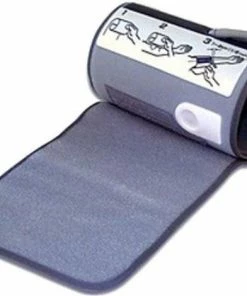 Omron Bloeddrukmeter Omron Manchet M-L (22-42 Cm) 6 Omron Bloeddrukmeter Omron Manchet M-L (22-42 Cm) -Yunmai Shop 550x470 5