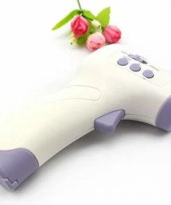 By Cee Cee Koortsthermometer Infrarood- Thermometer Lichaam En Voorhoofd - Contactloze En Digitale Thermometer - Voor Volwassenen En Kinderen 30 By Cee Cee Koortsthermometer Infrarood- Thermometer Lichaam En Voorhoofd - Contactloze En Digitale Thermometer - Voor Volwassenen En Kinderen -Yunmai Shop 550x471 1