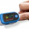 Urban Kr8 URBANKR8 - Pulse Oximeter - Meet Snel Je Hartslag En Zuurstofgehalte In Je Bloed! 1 Urban Kr8 URBANKR8 - Pulse Oximeter - Meet Snel Je Hartslag En Zuurstofgehalte In Je Bloed! -Yunmai Shop 550x472 5
