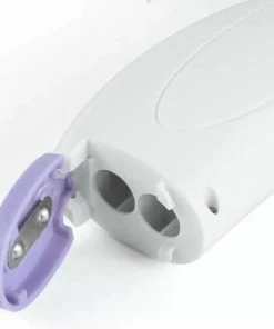 Must Have Goodies Infrarood Thermometer - Thermometer Koorts - Voorhoofd Thermometer - Volwassenen En Baby's - Baby Thermometer -Yunmai Shop 550x474 2