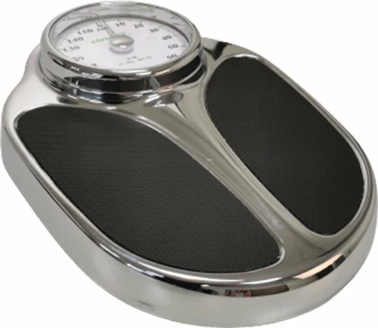 CS PS 160 Kg Personenweegschaal - Doktersweegschaal - Christen Swiss Weegschalen 3 CS PS 160 Kg Personenweegschaal - Doktersweegschaal - Christen Swiss Weegschalen